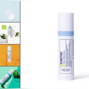 NEW Obagi | Kinetin Face Cream